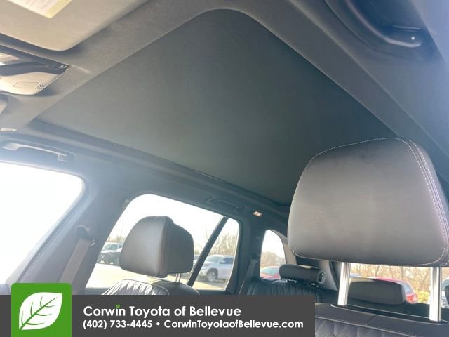 Used 2025 BMW X5 xDrive50e image 25