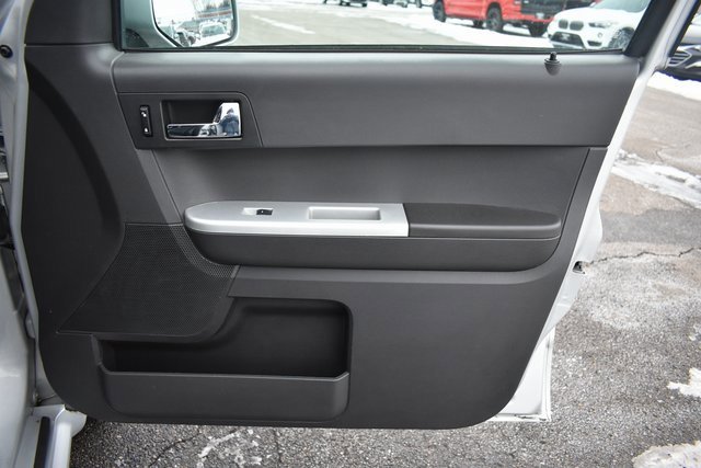 Used 2008 Mercury Mariner Premier image 37