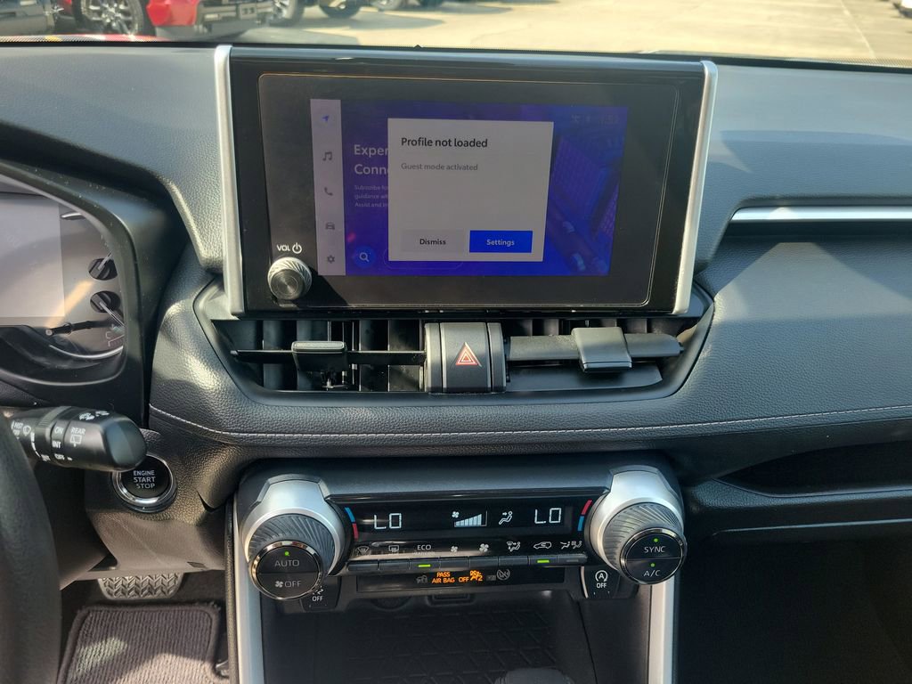 Certified 2023 Toyota RAV4 XLE w/ Convenience Package image 21