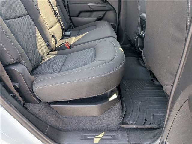 Used 2019 Chevrolet Colorado LT image 20