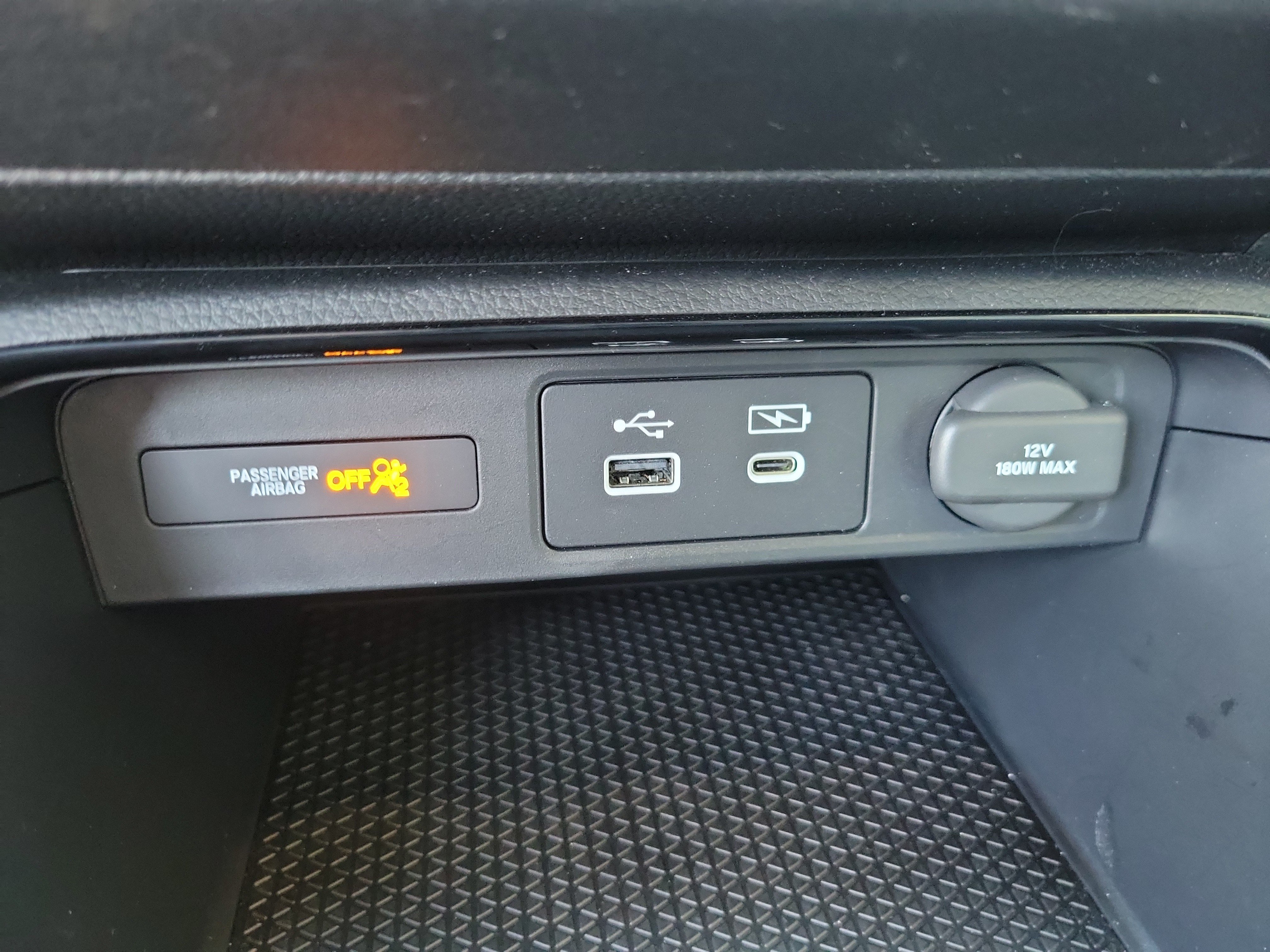 Used 2025 Honda CR-V EX image 18