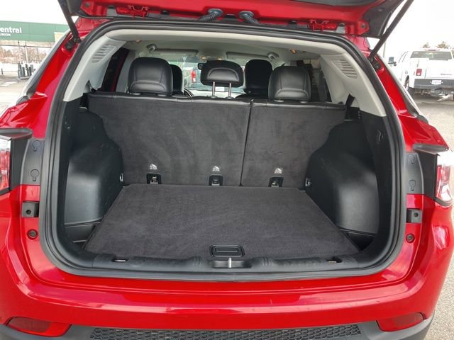 Used 2019 Jeep Compass Trailhawk image 34