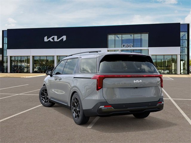 New 2026 Kia Carnival SX Prestige image 4