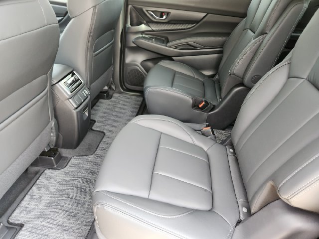 New 2027 Subaru Ascent Premium AWD/4WD image 21