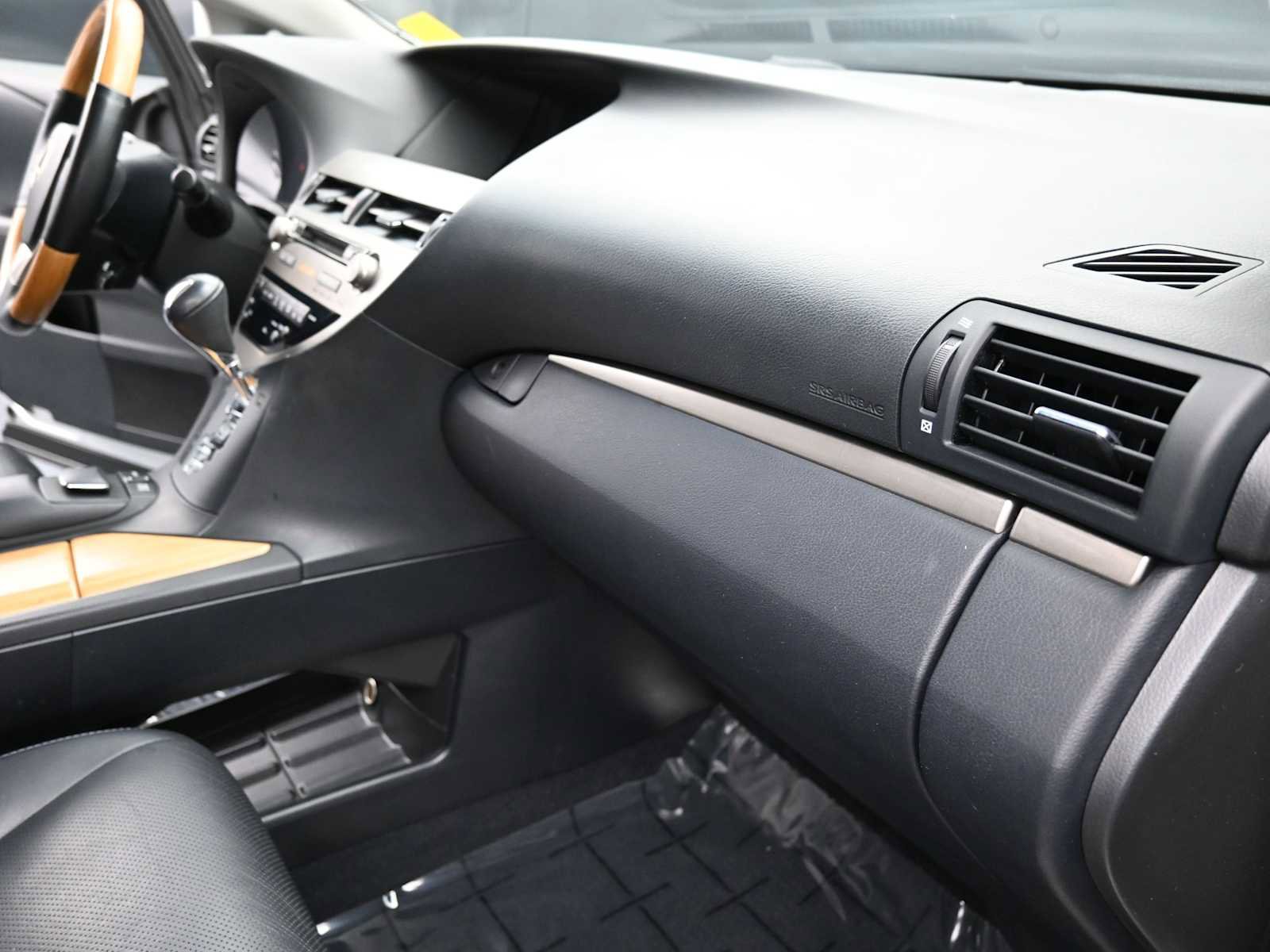 Used 2014 Lexus RX 450h FWD image 14