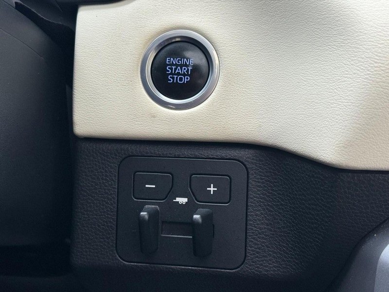 Used 2022 Toyota Tundra 1794 Edition image 20