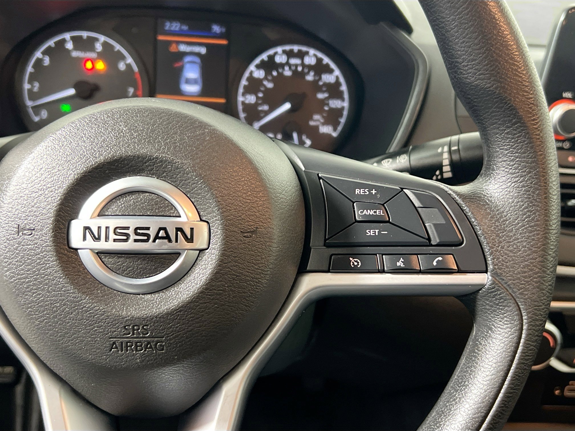 Used 2022 Nissan Altima 2.5 S image 19