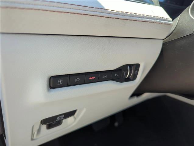 New 2026 Jeep Cherokee Limited AWD/4WD image 16