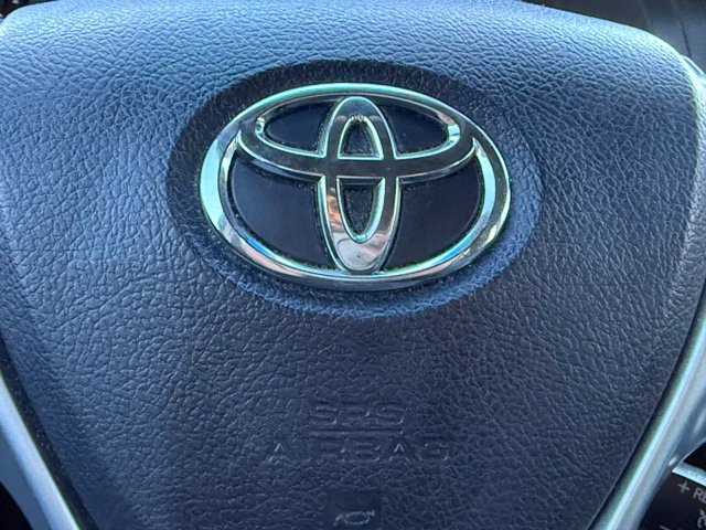 Used 2014 Toyota Camry SE FWD image 26