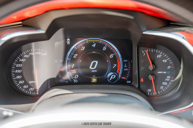 Used 2019 Chevrolet Corvette ZR1 image 27