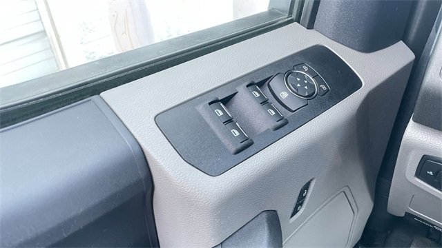 Used 2022 Ford F250 XL w/ Power Equipment Group image 13