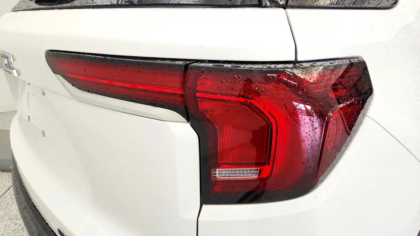Used 2026 GMC Terrain Elevation FWD image 15