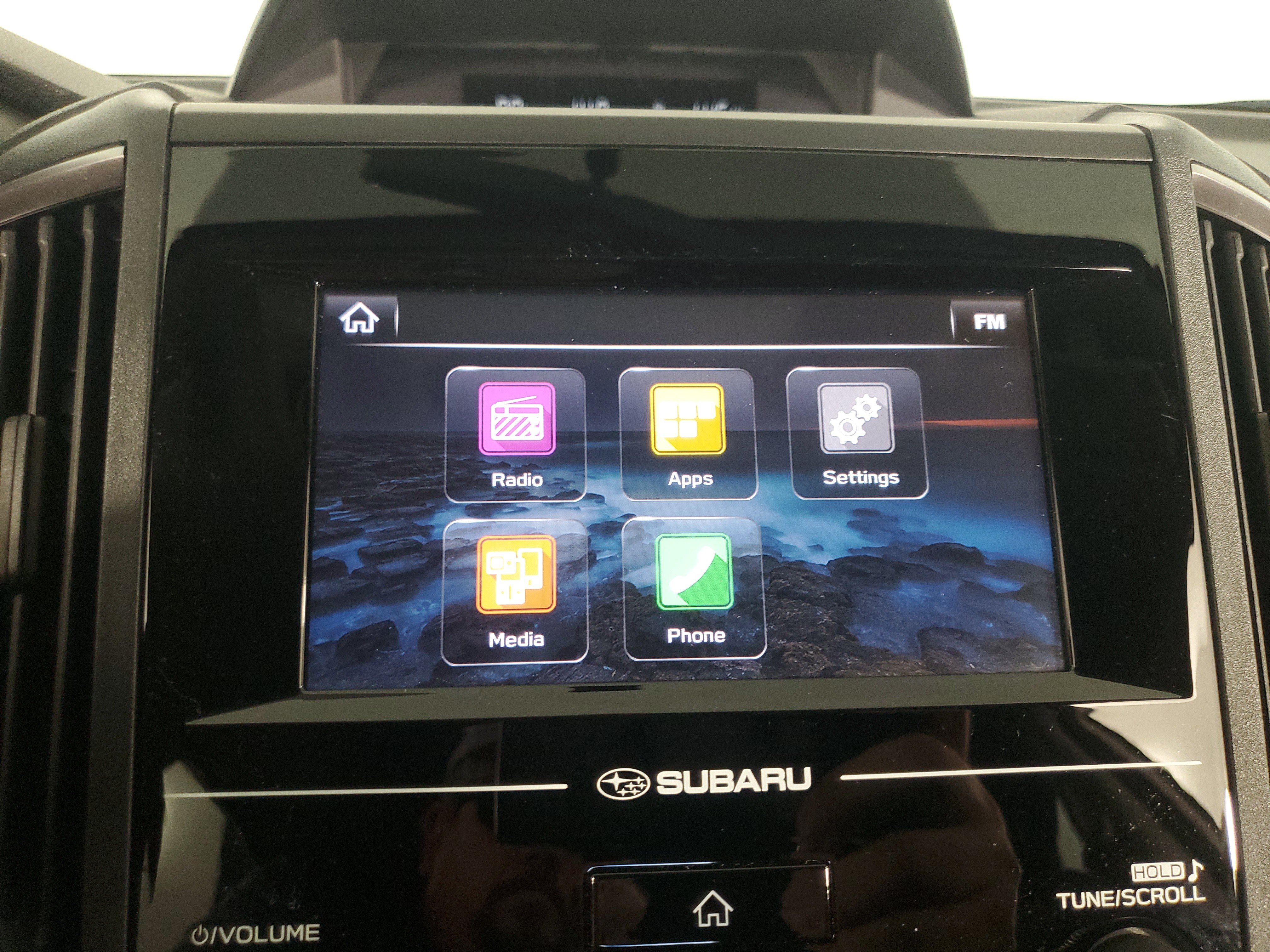 Used 2017 Subaru Impreza 2.0i AWD/4WD image 22