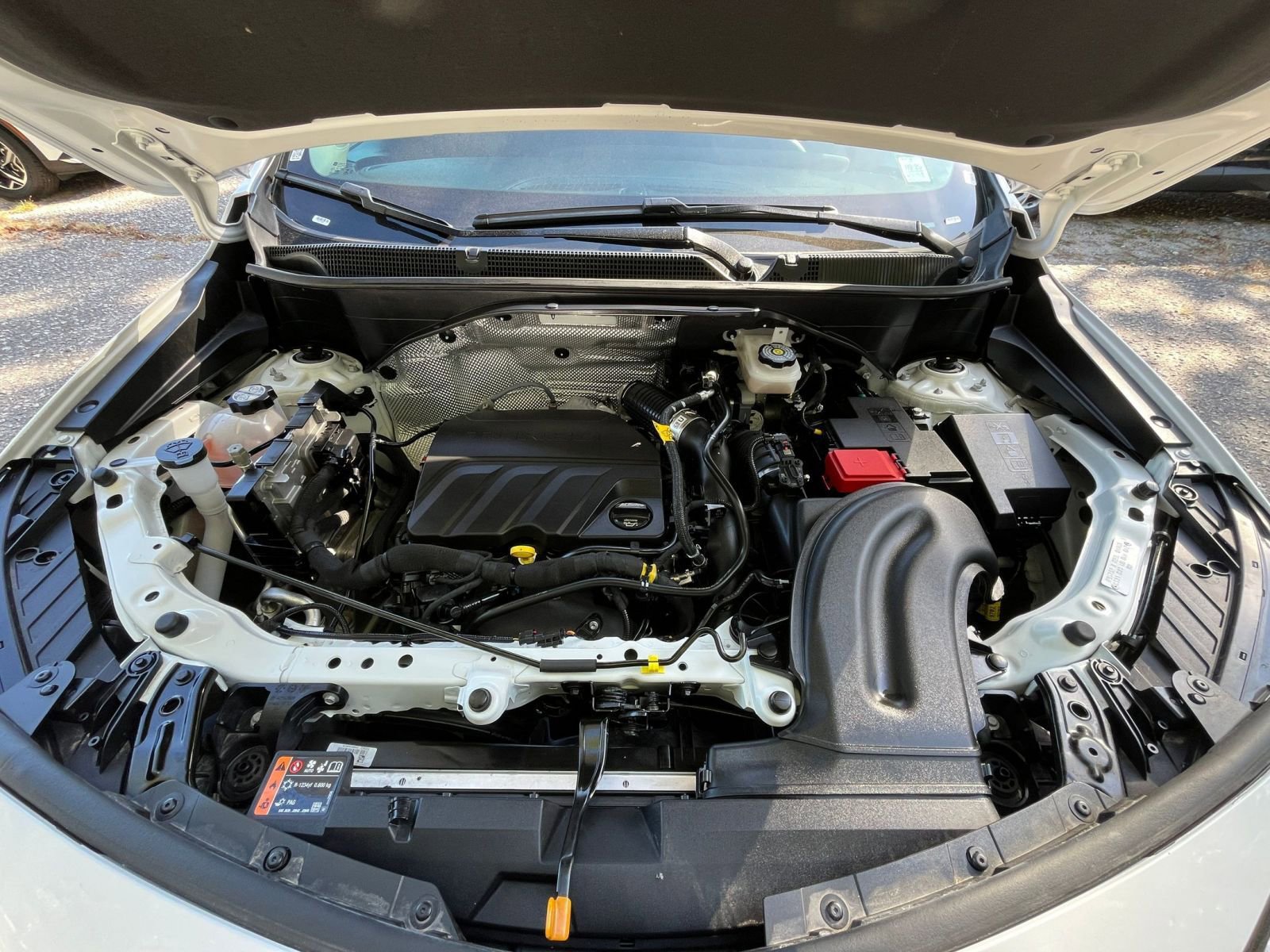 Used 2025 Buick Encore GX Preferred image 30