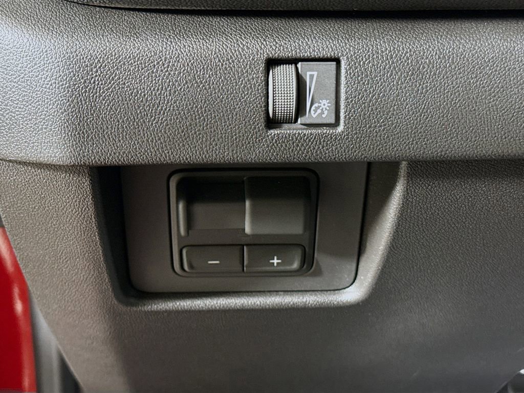 New 2026 Chevrolet Colorado LT w/ Advanced Trailering Package image 10