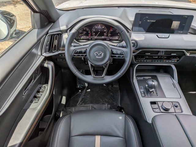 New 2026 MAZDA CX-70 3.3 Turbo w/ Premium Plus Pkg AWD/4WD image 52