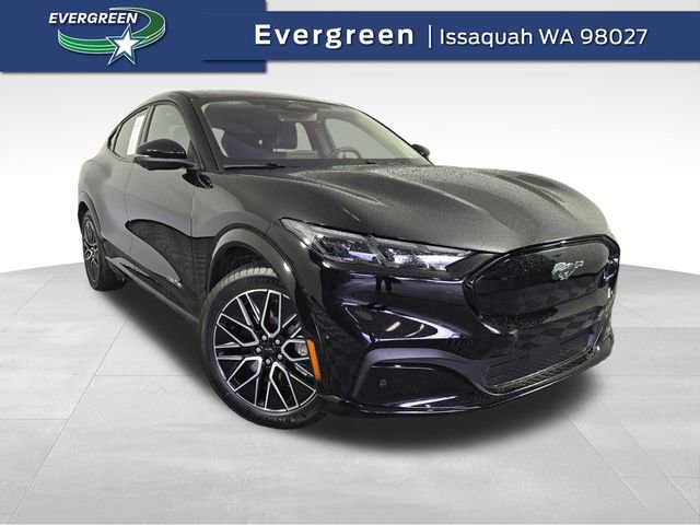 Used 2024 Ford Mustang Mach-E Premium image 1