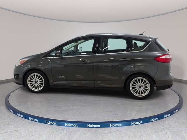 Used 2015 Ford C-MAX Energi SEL image 9
