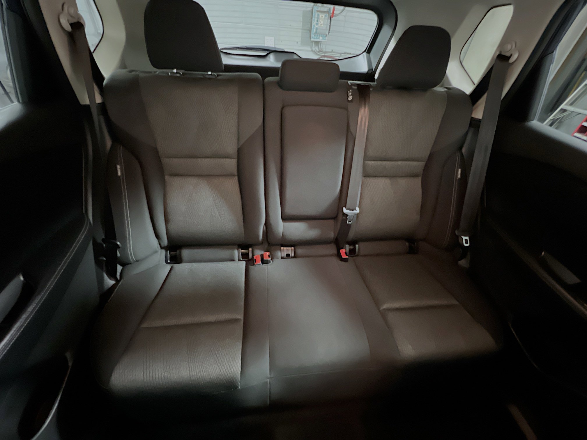 Used 2024 Nissan Rogue SV FWD image 33