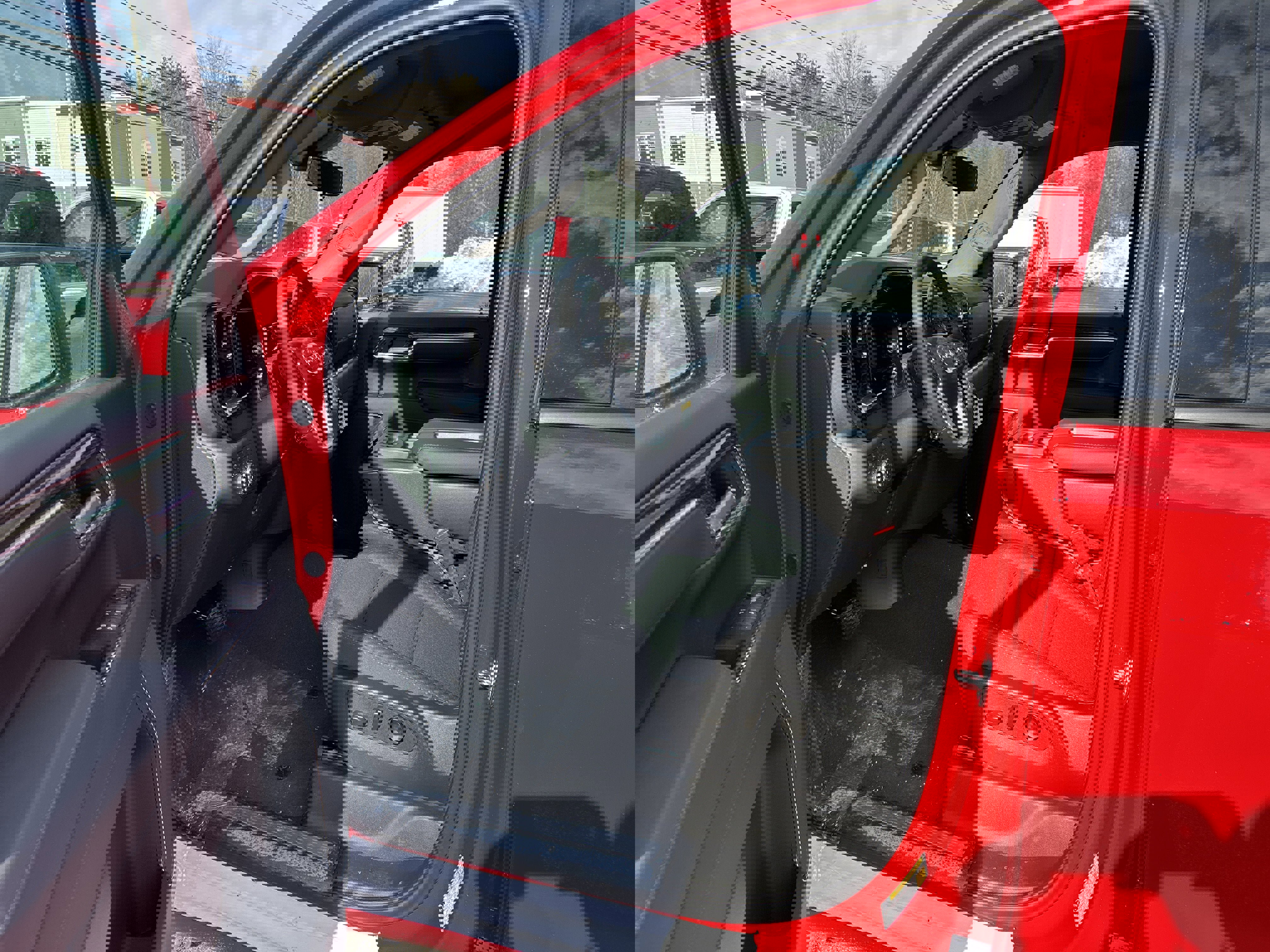 New 2026 GMC Sierra 1500 Elevation image 12