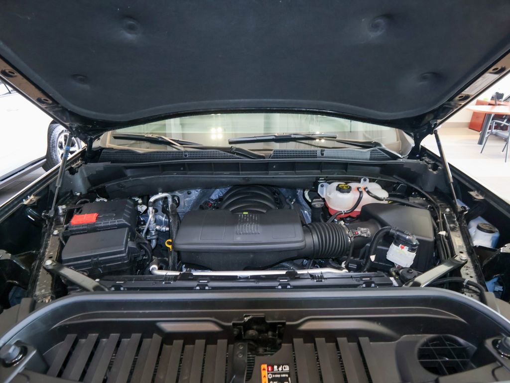 Certified 2025 GMC Sierra 1500 Denali Ultimate image 41