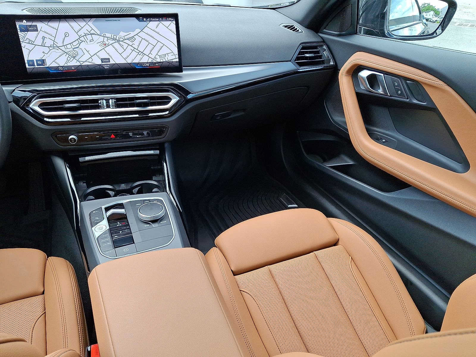 Used 2024 BMW 230i xDrive Coupe w/ Premium Package AWD/4WD image 11