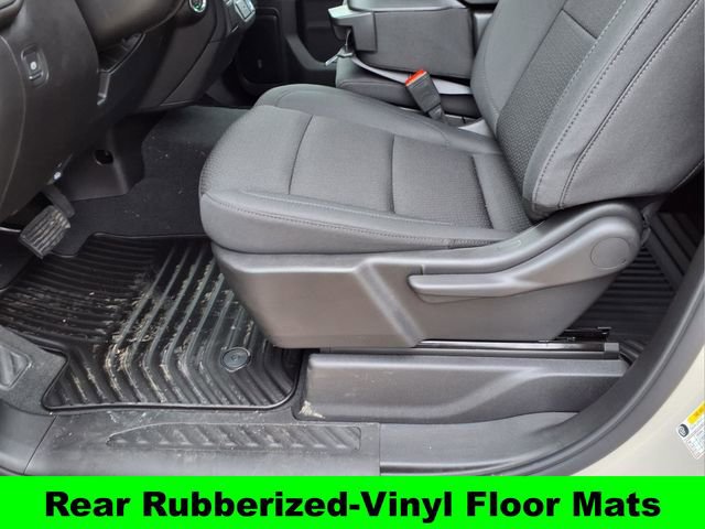 New 2026 GMC Sierra 1500 Pro w/ Graphite Edition AWD/4WD image 21