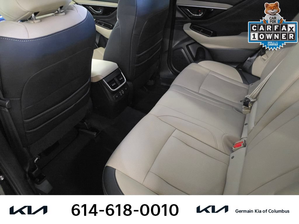 Used 2024 Subaru Outback Limited AWD/4WD image 20