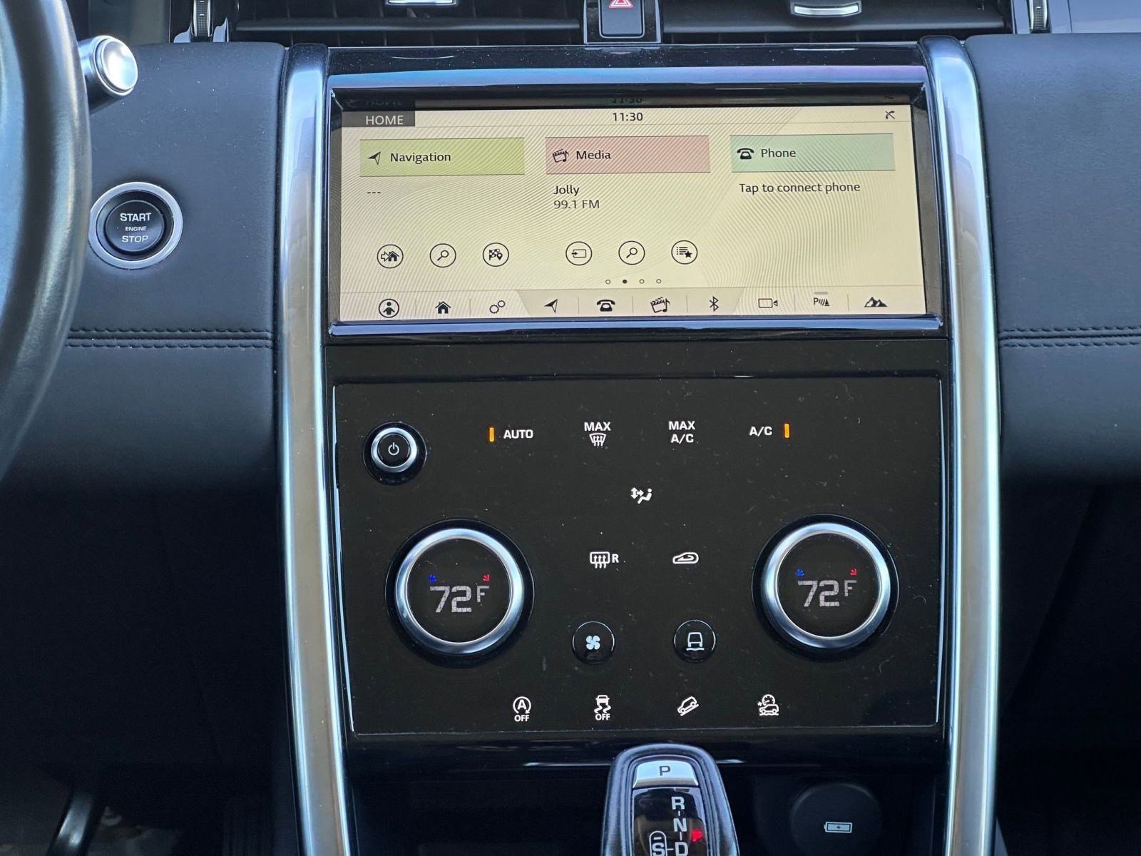 Used 2020 Land Rover Discovery Sport SE image 22