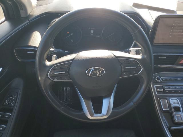 Used 2023 Hyundai Santa Fe SEL image 11