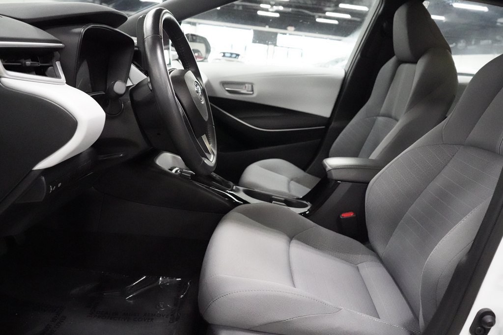 Used 2024 Toyota Corolla SE FWD image 11