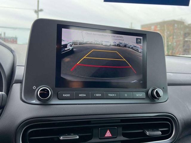 Certified 2023 Hyundai Kona SEL image 29