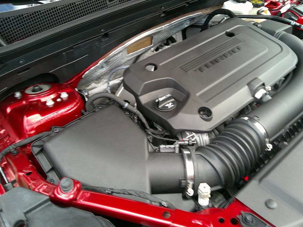 Used 2023 Buick Envision Avenir image 50