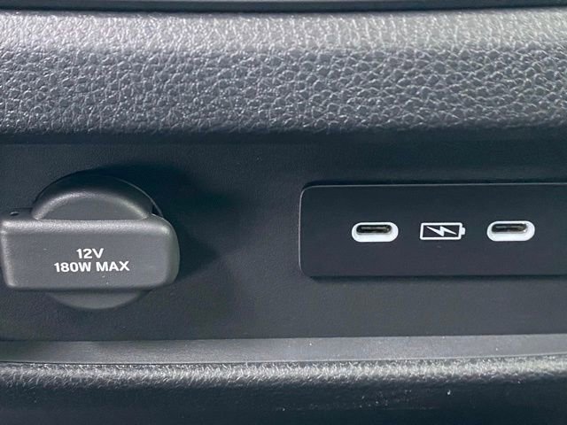 New 2026 Honda Ridgeline Black Edition image 29