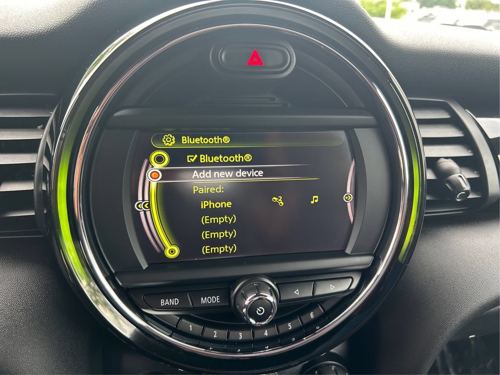 Used 2016 MINI Cooper Convertible FWD image 50