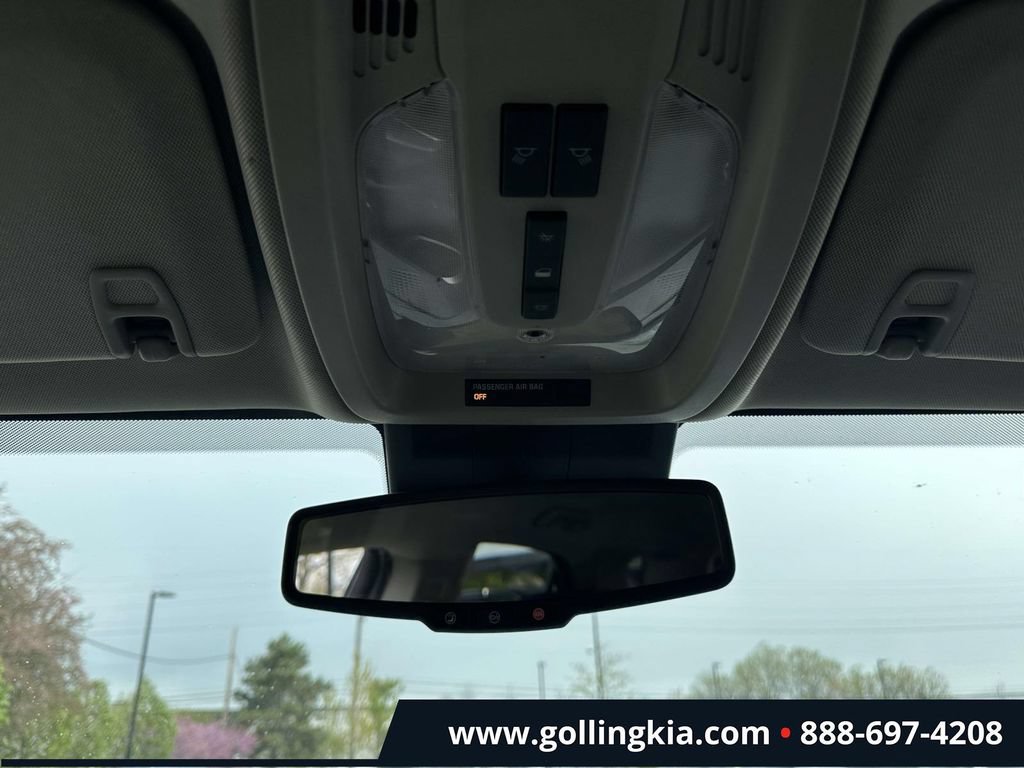 Used 2013 Chevrolet Equinox LT w/ Driver Convenience Package FWD image 28