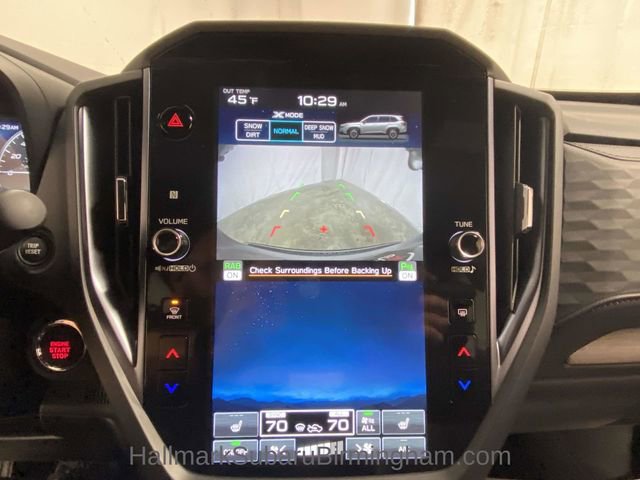 New 2025 Subaru Forester Limited w/ Popular Package image 19