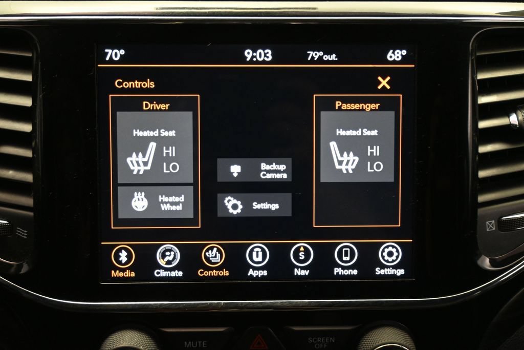Used 2020 Jeep Grand Cherokee Laredo w/ Quick Order Package 2BN North AWD/4WD image 20