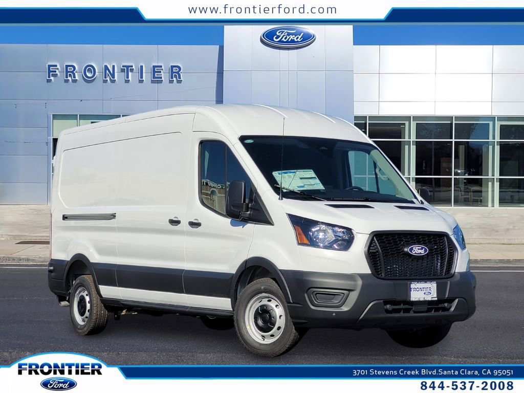 New 2026 Ford Transit 250 148 Medium Roof