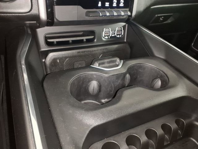 Used 2023 RAM 1500 Laramie image 24