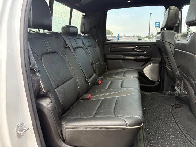Used 2019 RAM 1500 Limited AWD/4WD image 15