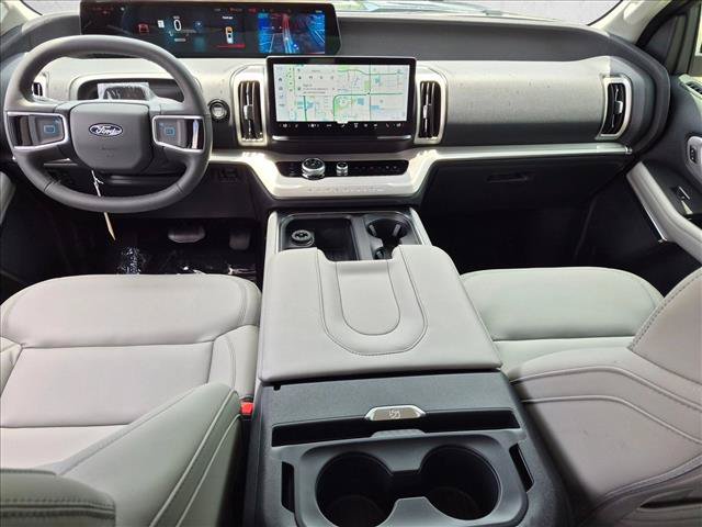 New 2027 Ford Expedition Active RWD image 13
