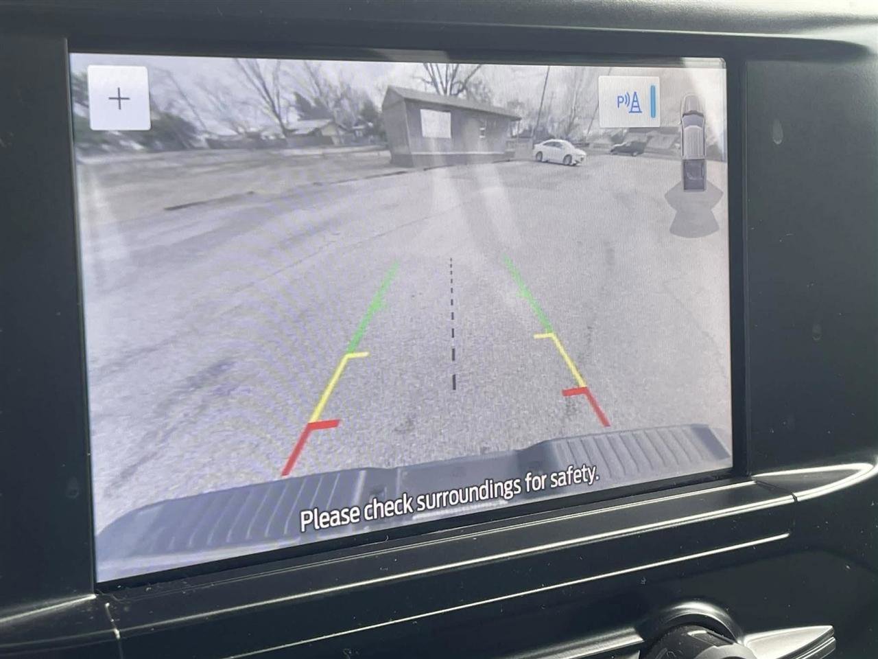 Used 2023 Ford F150 XL w/ XL Chrome Appearance Package image 26