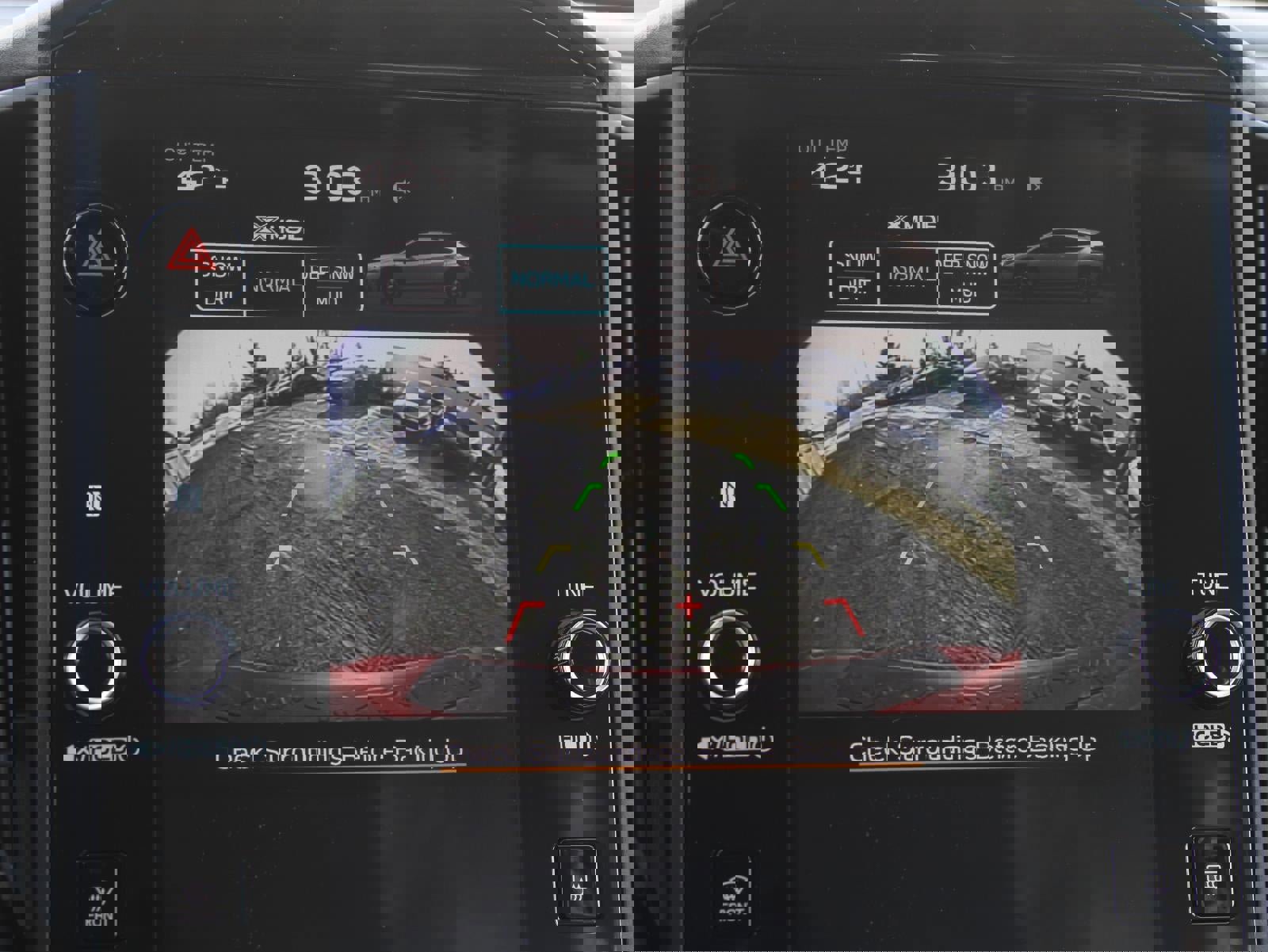 New 2026 Subaru Crosstrek 2.0i Premium w/ Crosstrek Mirror Package image 13