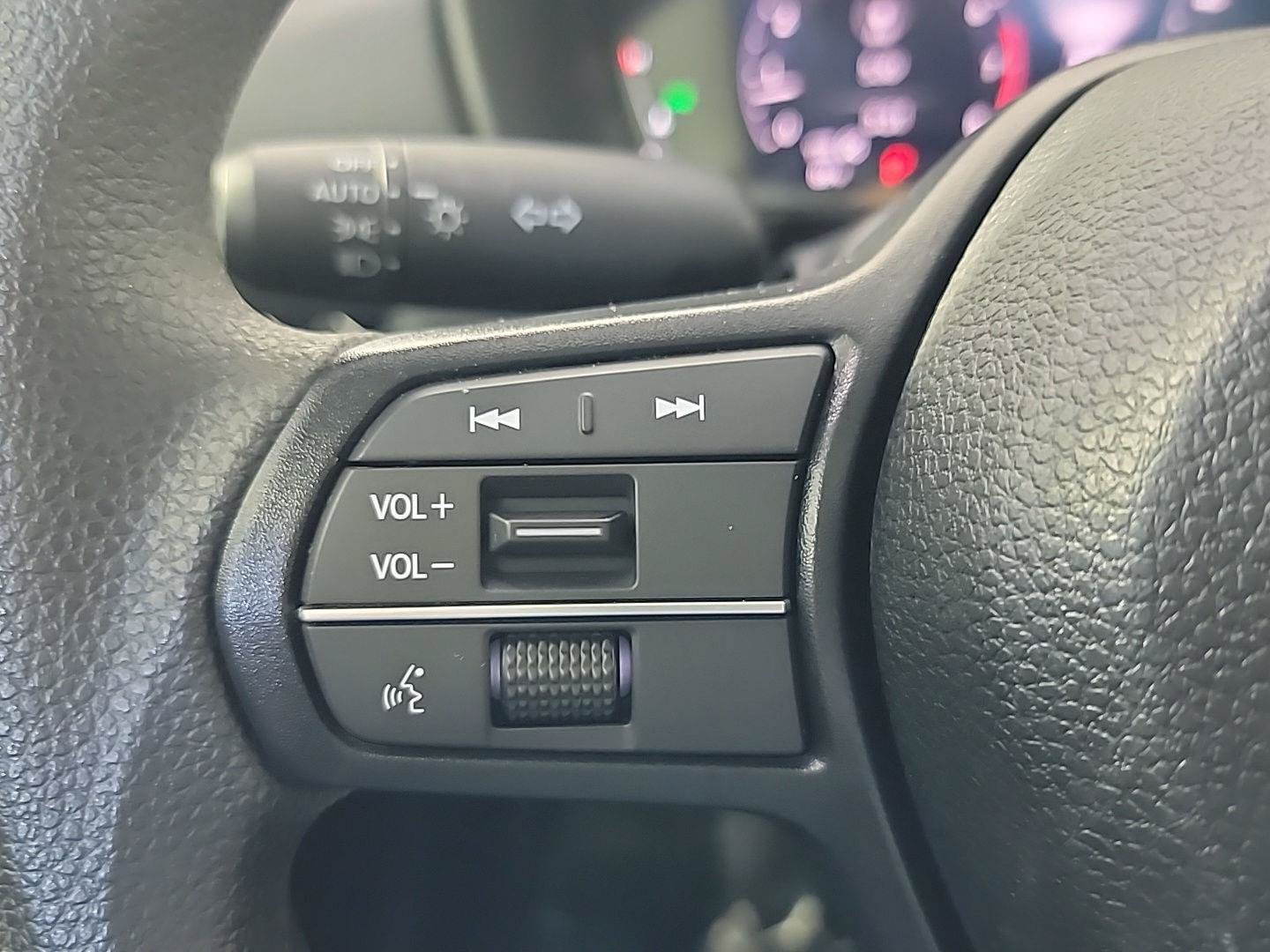 Certified 2024 Honda Accord EX image 25