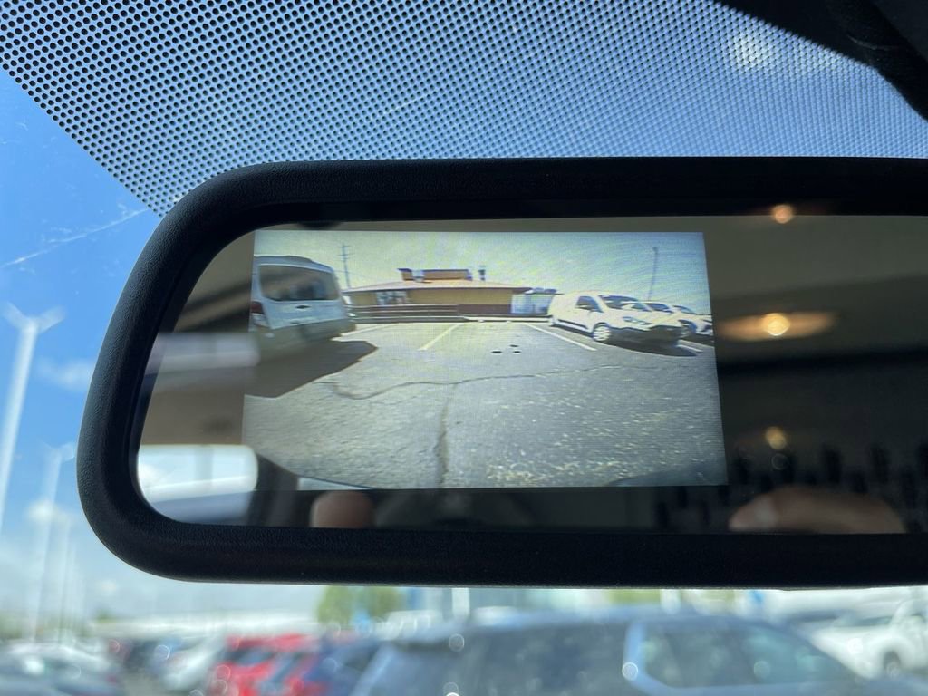 New 2026 Chevrolet Express 2500 Extended w/ Driver Convenience Package image 11