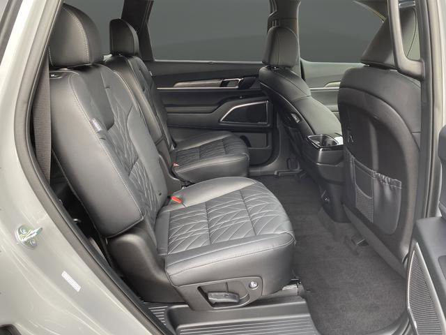 New 2025 Kia Telluride EX X-Line image 37