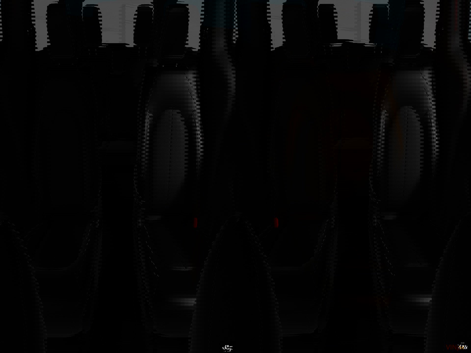 New 2026 Chrysler Voyager LX FWD image 16