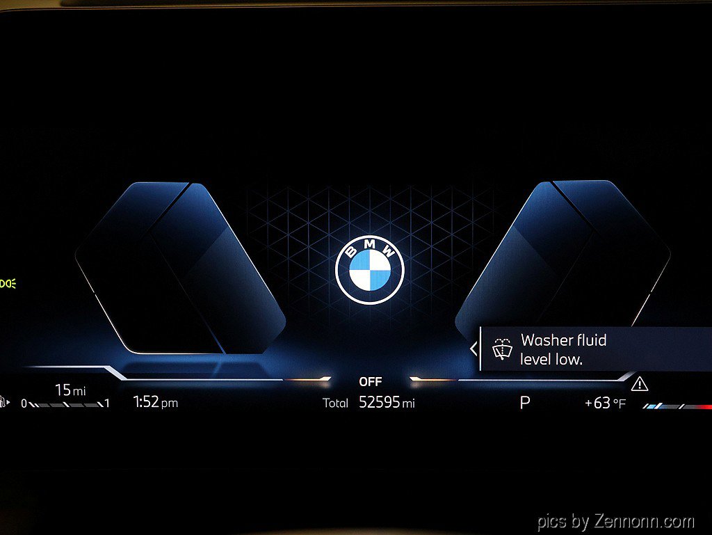 Certified 2023 BMW X1 xDrive28i w/ Premium Package image 17