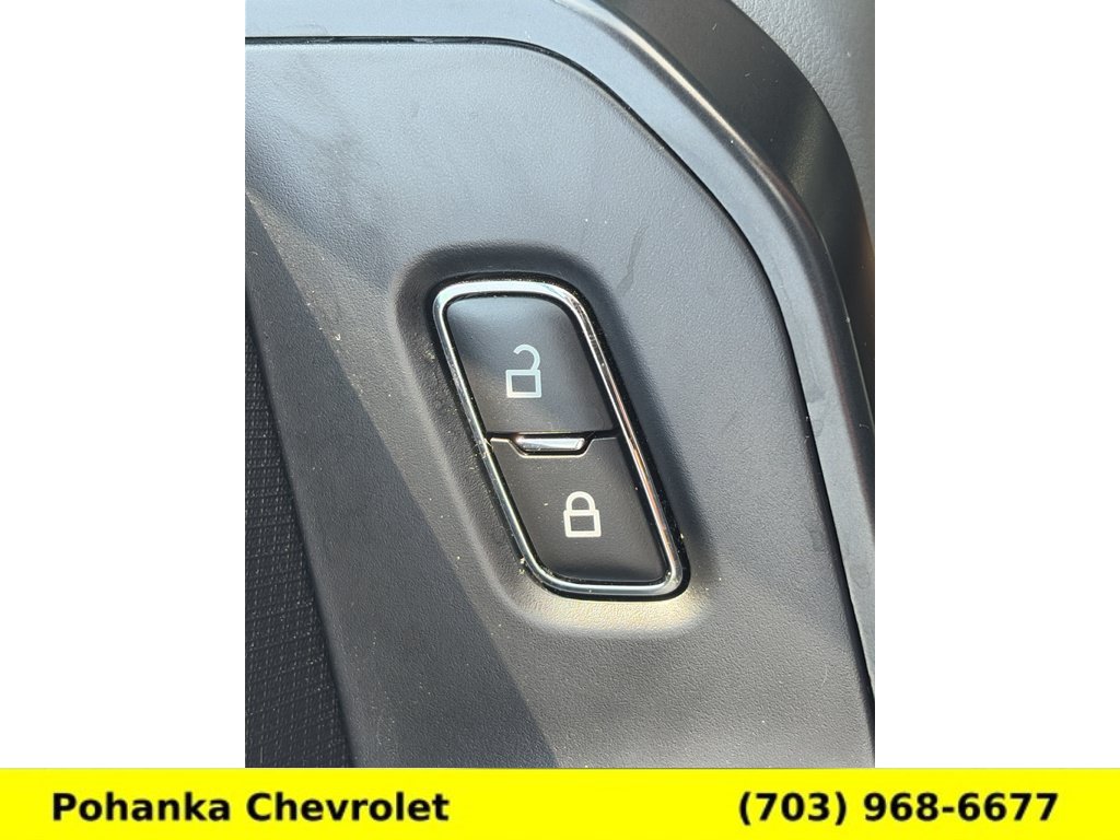 Used 2023 Ford F150 Lightning Pro w/ Tow Technology Package AWD/4WD image 19